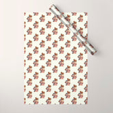 ...While You're Dancing Wrapping Paper