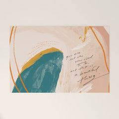 "Transformation: You Are Not Who You Used To Be, And That Is A Beautiful Thing." Welcome Mat