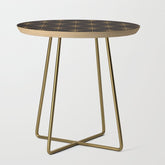 1920s revival Side Table