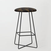 1920s revival Stool