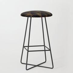 1920s revival Stool