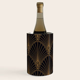 1920s revival Wine Chiller