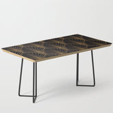1920s revival Coffee Table