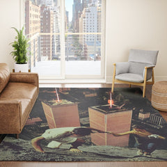 2 (Two) Rug