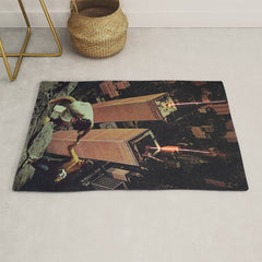 2 (Two) Rug
