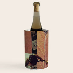 2 (Two) Wine Chiller