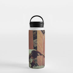 2 (Two) Water Bottle