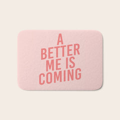 A Better Me Bath Mat