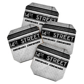 14th Street Coaster