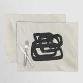 A Heavy Thought Placemat