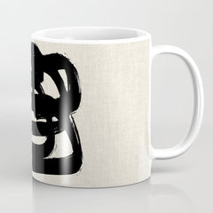 A Heavy Thought Coffee Mug