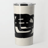 A Heavy Thought Travel Mug