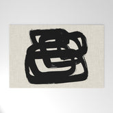 A Heavy Thought Welcome Mat