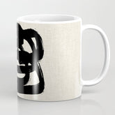 A Heavy Thought Coffee Mug