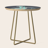a kind of Sorrow Side Table