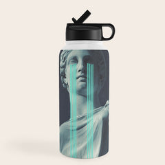 a kind of Sorrow Water Bottle