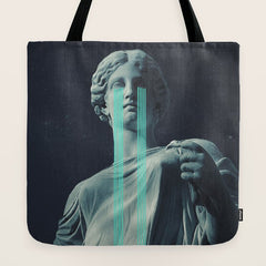 a kind of Sorrow Tote Bag