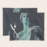 a kind of Sorrow Placemat
