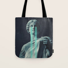 a kind of Sorrow Tote Bag