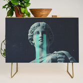 a kind of Sorrow Credenza