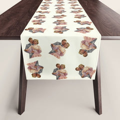 ...While You're Dancing Table Runner