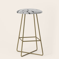 1895 Narragansett Pier and Beach, Narragansett, Rhode Island Stool