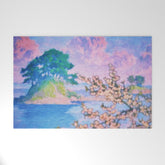 A Closer Look at Kukuyediyo (Series IV of IV) - Nature Landscape Welcome Mat