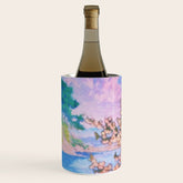 A Closer Look at Kukuyediyo (Series IV of IV) - Nature Landscape Wine Chiller