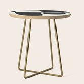 // Reverse 02 Side Table