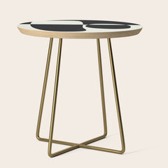 // Reverse 02 Side Table