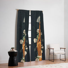 1973 - Annie Retro collection Window Curtain