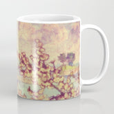 A Closer Look at Kukuyediyo (Series III of IV) - Nature Landscape Coffee Mug