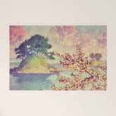 A Closer Look at Kukuyediyo (Series III of IV) - Nature Landscape Welcome Mat