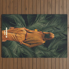 1974 - Annie Retro collection Outdoor Rug