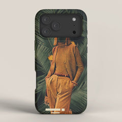 1974 - Annie Retro collection iPhone Case