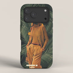 1974 - Annie Retro collection iPhone Case