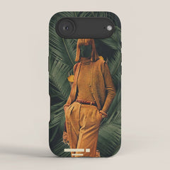 1974 - Annie Retro collection iPhone Case