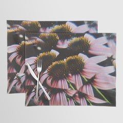 a dreamy summer solstice Placemat