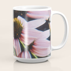a dreamy summer solstice Coffee Mug