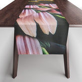 a dreamy summer solstice Table Runner