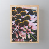 a dreamy summer solstice Mini Art Print