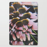 a dreamy summer solstice Cutting Board