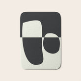 // Reverse 02 Bath Mat