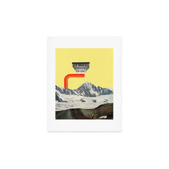 A Good Morning To You Art Print