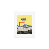A Good Morning To You Art Print