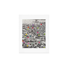 A Good Spot Art Print