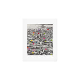 A Good Spot Art Print