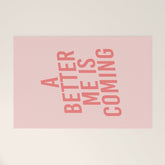 A Better Me Welcome Mat