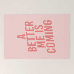 A Better Me Welcome Mat