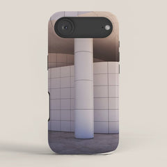 03.17.18 iPhone Case